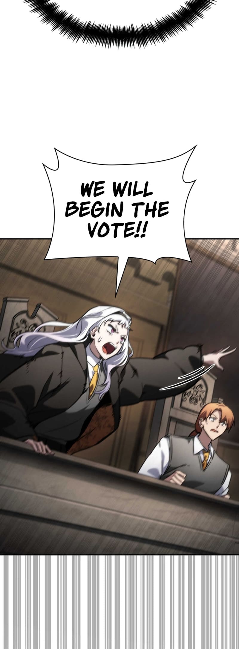 Infinite Mage, Chapter 89 image 83